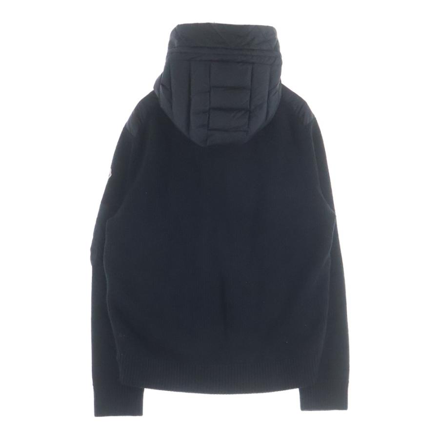MONCLER（モンクレール） Cardigan Tricot カーディガントリコ ダウン