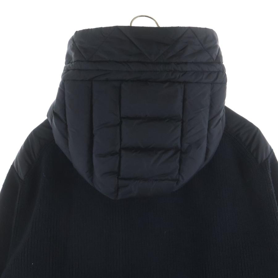 MONCLER（モンクレール） Cardigan Tricot カーディガントリコ ダウン