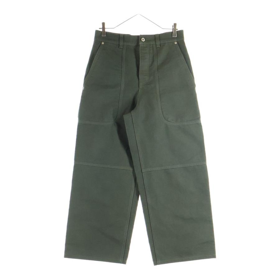 LOEWE（ロエベ） 25AW Cargo Trouser Pants カーゴトラウザーパンツ