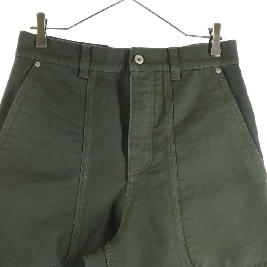 LOEWE（ロエベ） 25AW Cargo Trouser Pants カーゴトラウザーパンツ