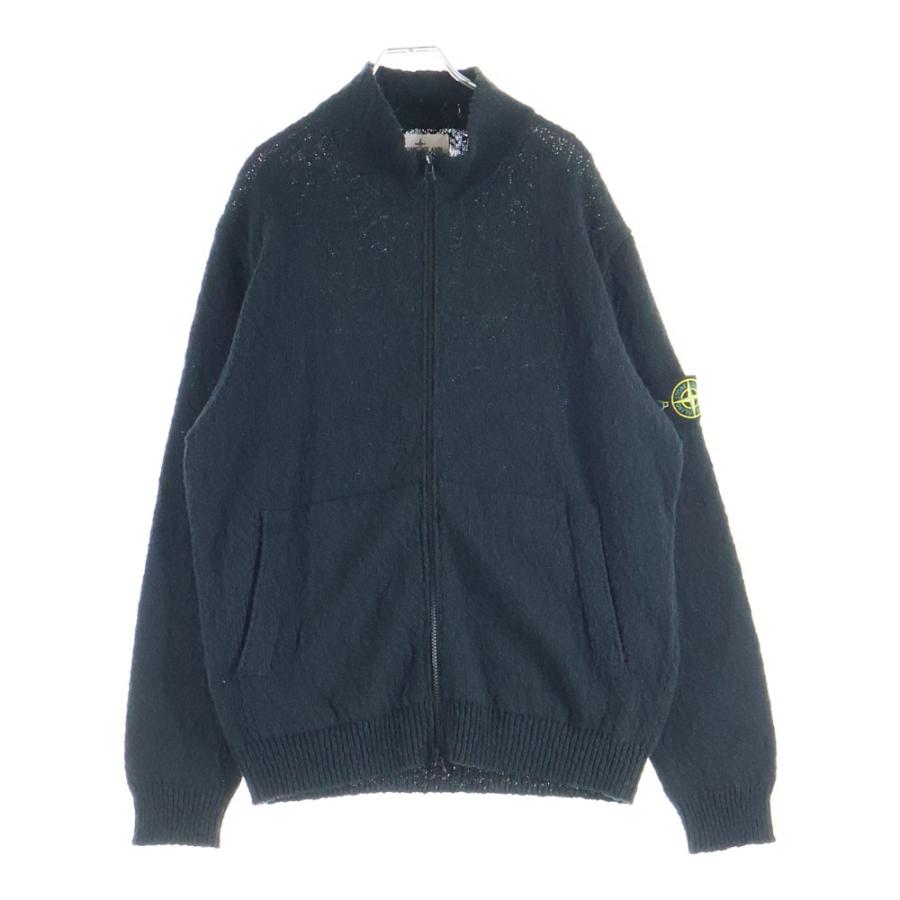 STONE ISLAND（ストーン アイランド） Full Zip Cardigan フルジップ