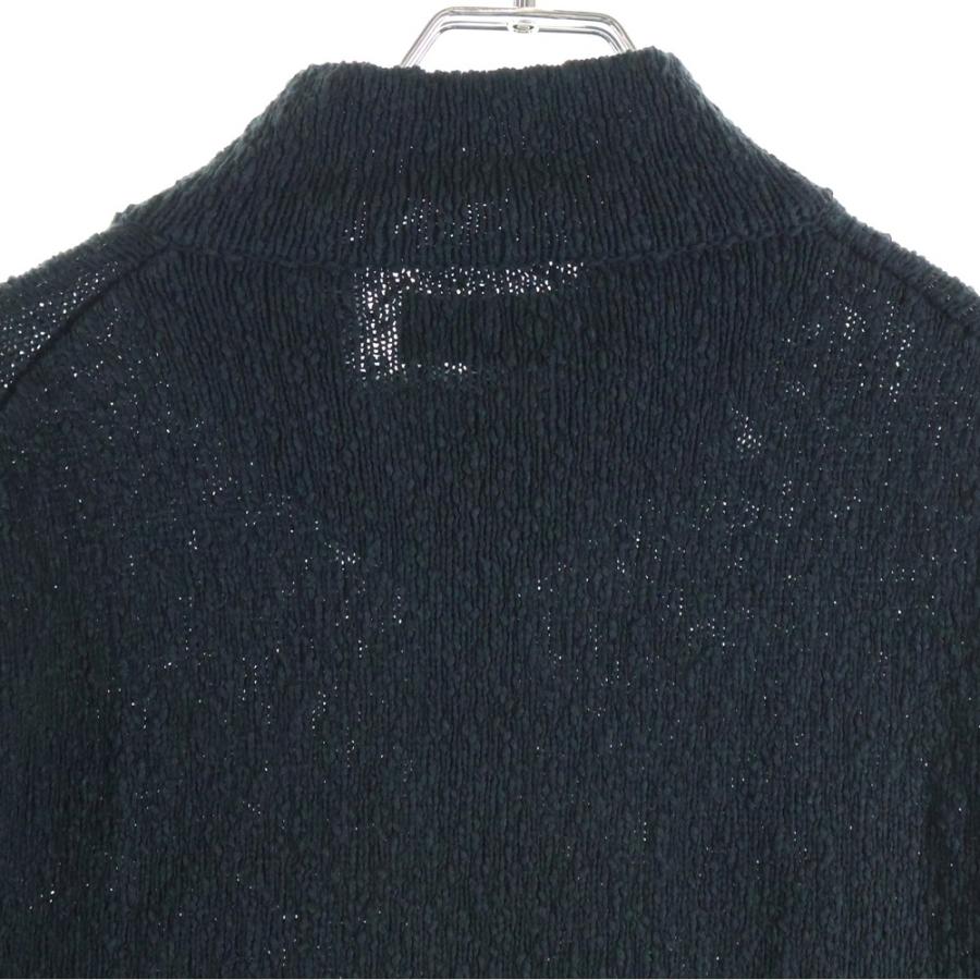 STONE ISLAND（ストーン アイランド） Full Zip Cardigan フルジップ