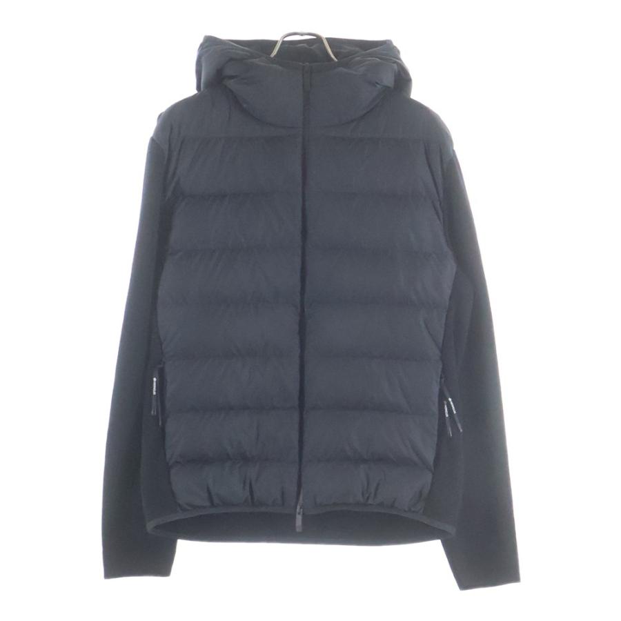 MONCLER（モンクレール） 24AW CARDIGAN TRICOT ジップアップニット 