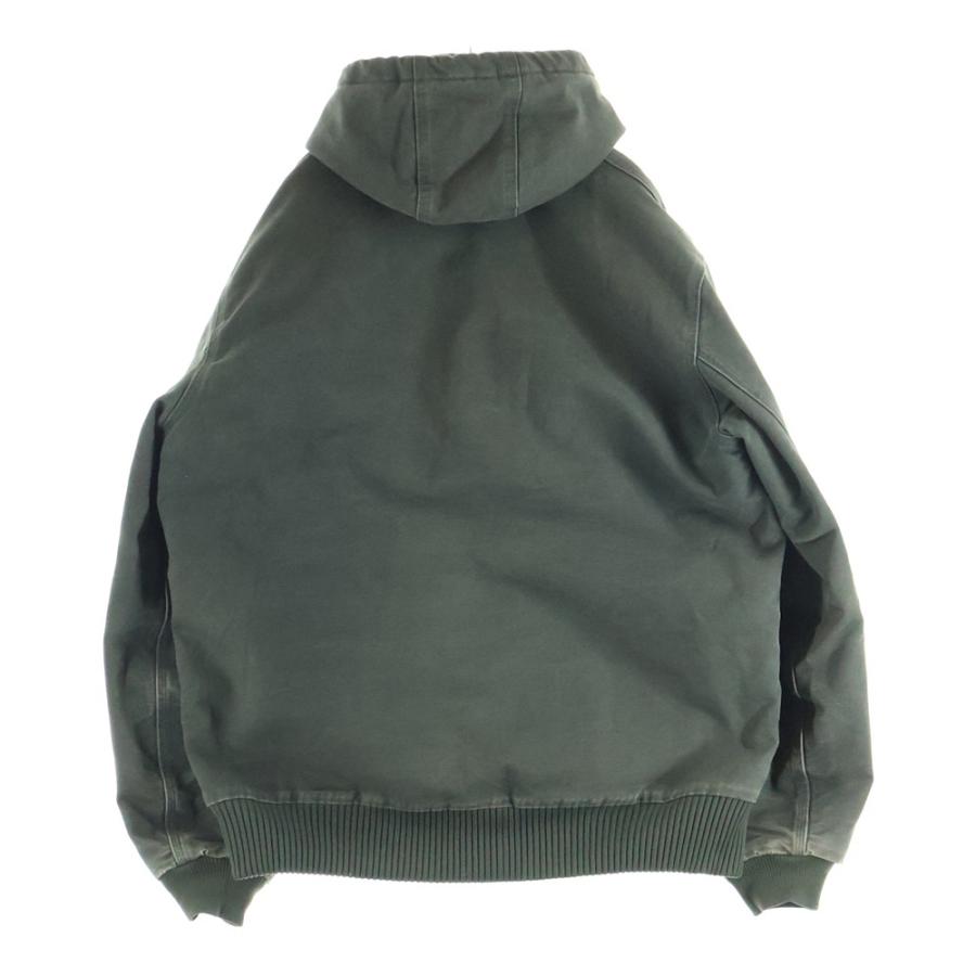 Carhartt（カーハート） 00S ACTIVE JACKET アクティブ フーデット