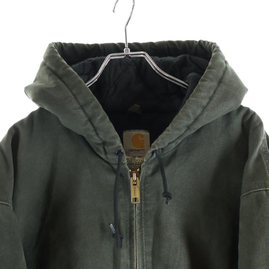 Carhartt（カーハート） 00S ACTIVE JACKET アクティブ フーデット
