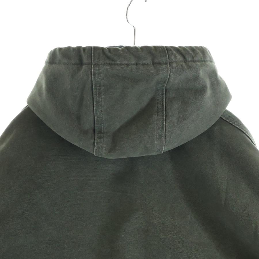 Carhartt（カーハート） 00S ACTIVE JACKET アクティブ フーデット