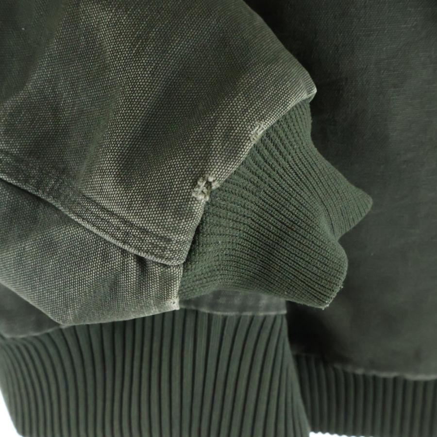 Carhartt（カーハート） 00S ACTIVE JACKET アクティブ フーデット