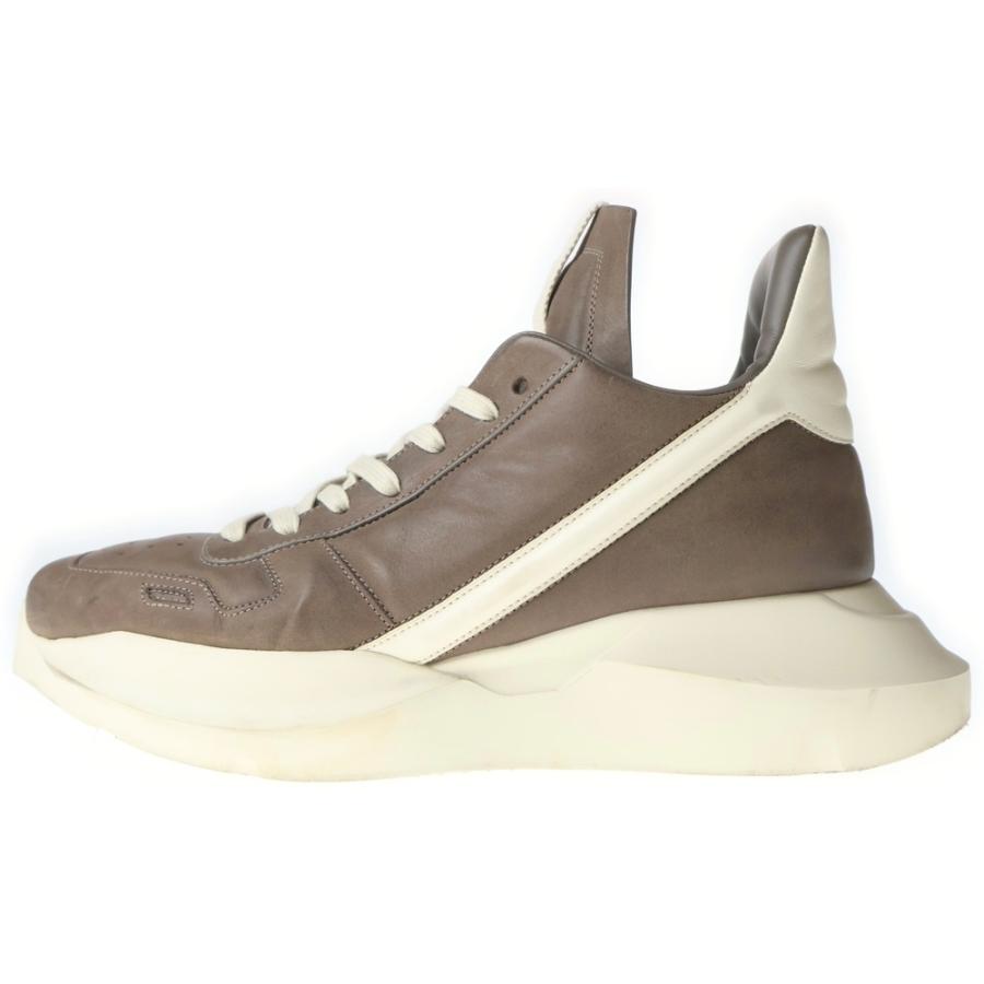 Rick Owens（リック・オウエンス） 23SS GETH RUNNER LPO ゲス