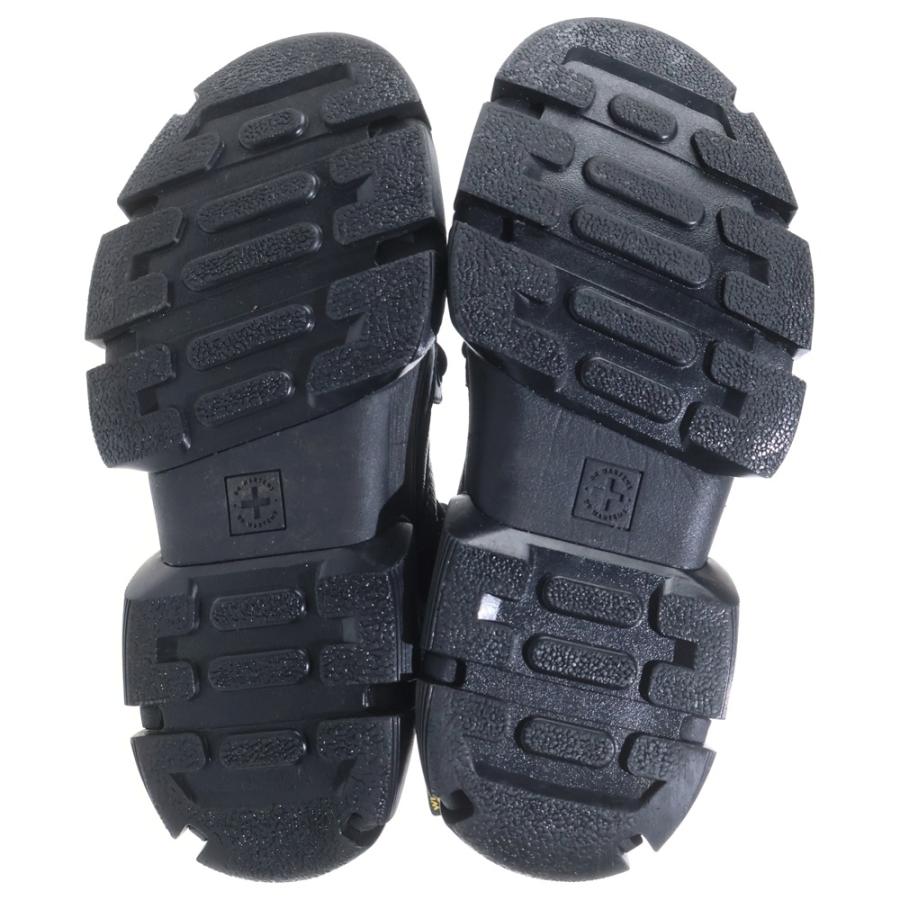 Dr.Martens（ドクターマーチン） DMXL LACE 8 Hole DMXL レース 8