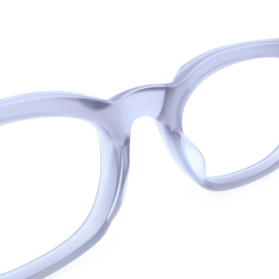 CHROME HEARTS（クロムハーツ） PENETRANUS REX BSフレアモチーフ 眼鏡