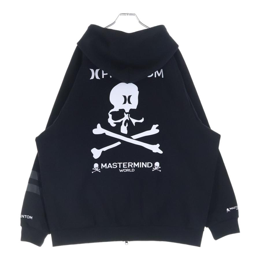 mastermind JAPAN（マスターマインド ジャパン） ×Hurley Phantom Full