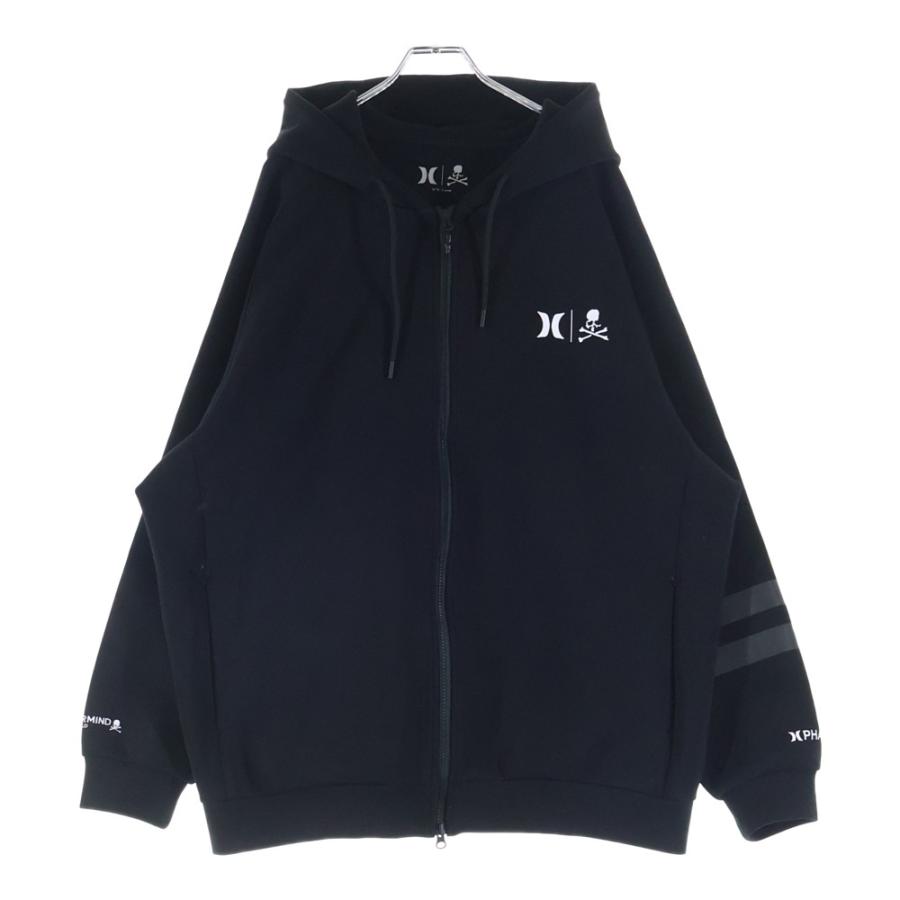 mastermind JAPAN（マスターマインド ジャパン） ×Hurley Phantom Full