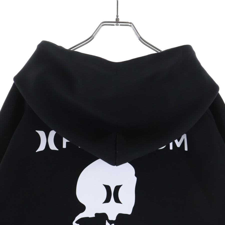 mastermind JAPAN（マスターマインド ジャパン） ×Hurley Phantom Full