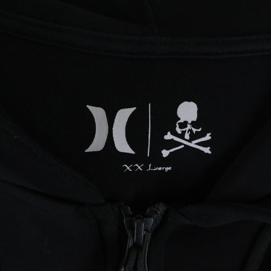 mastermind JAPAN（マスターマインド ジャパン） ×Hurley Phantom Full