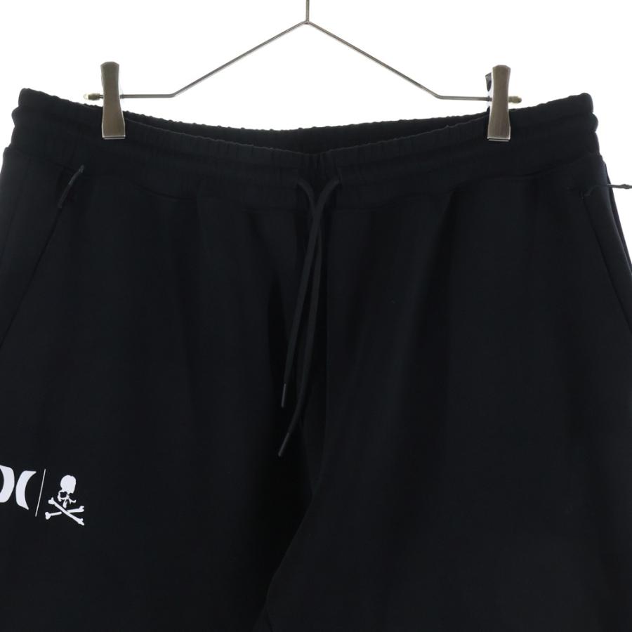 MASTERMIND JAPAN × HURLEY PHANTOM パンツ mastermind JAPAN（マスターマインド ジャパン） ×Hurley Phantom