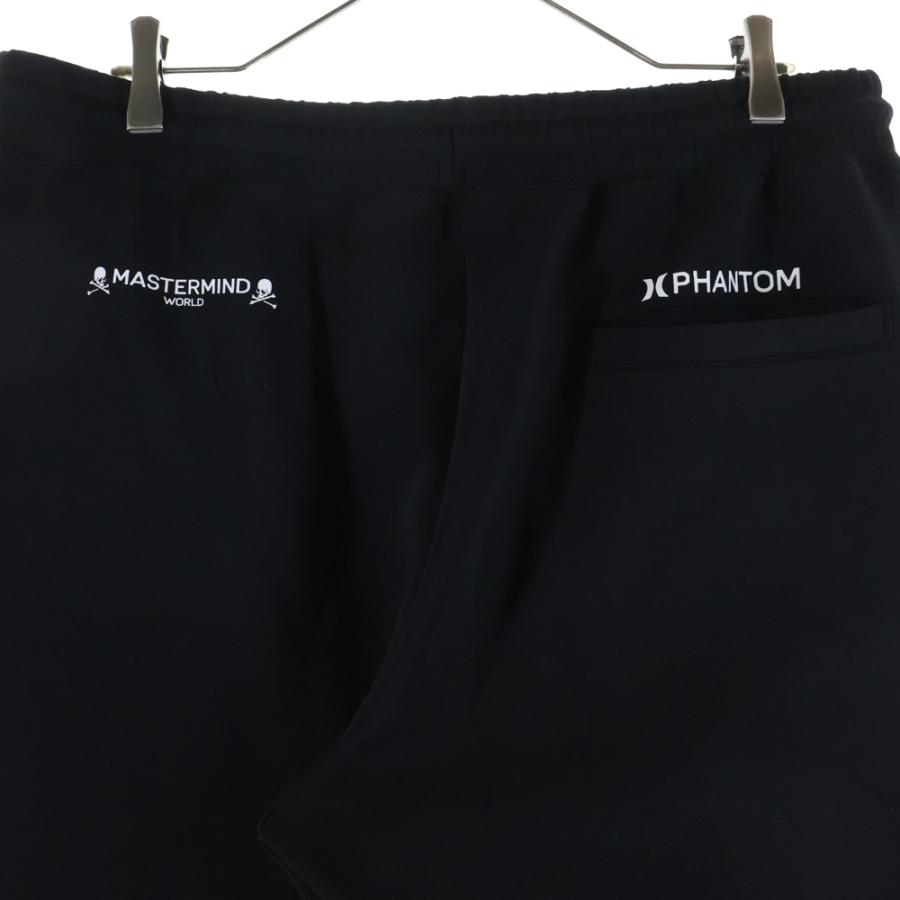 mastermind JAPAN（マスターマインド ジャパン） ×Hurley Phantom