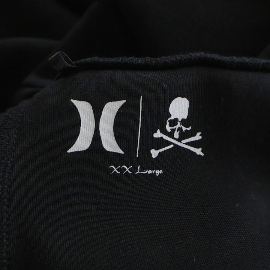 mastermind JAPAN（マスターマインド ジャパン） ×Hurley Phantom