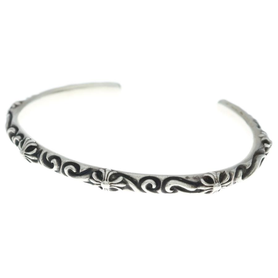 最終値下げクロムハーツ　SBTバングル CHROME HEARTS クロムハーツ SBT bangle バングル ブレスレット