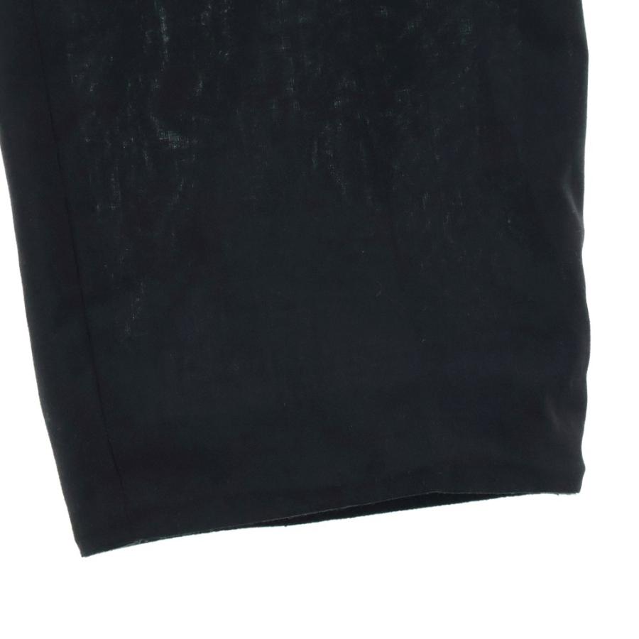 sacai（サカイ） 23SS Suiting Pants ドローストリング スーチング