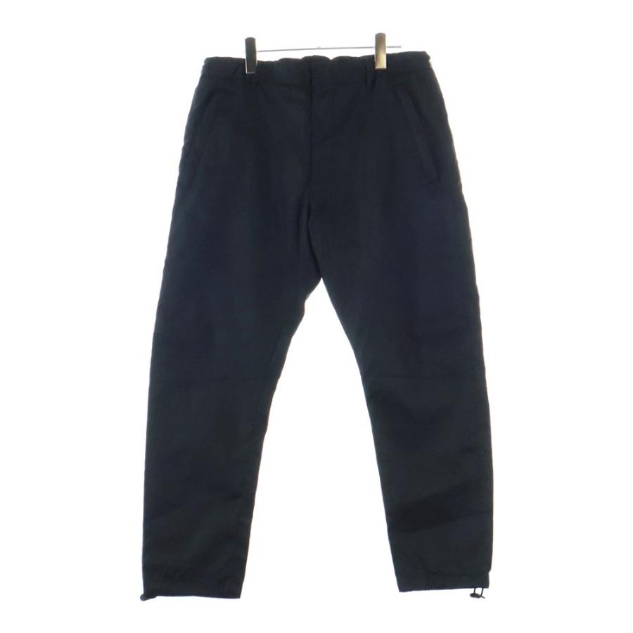 PRADA（プラダ） Re-Nylon バックトライアングルロゴデザイン