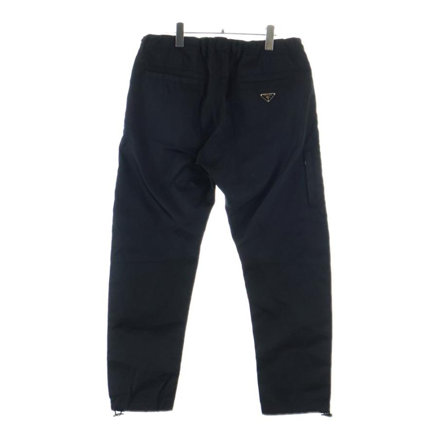 PRADA（プラダ） Re-Nylon バックトライアングルロゴデザイン