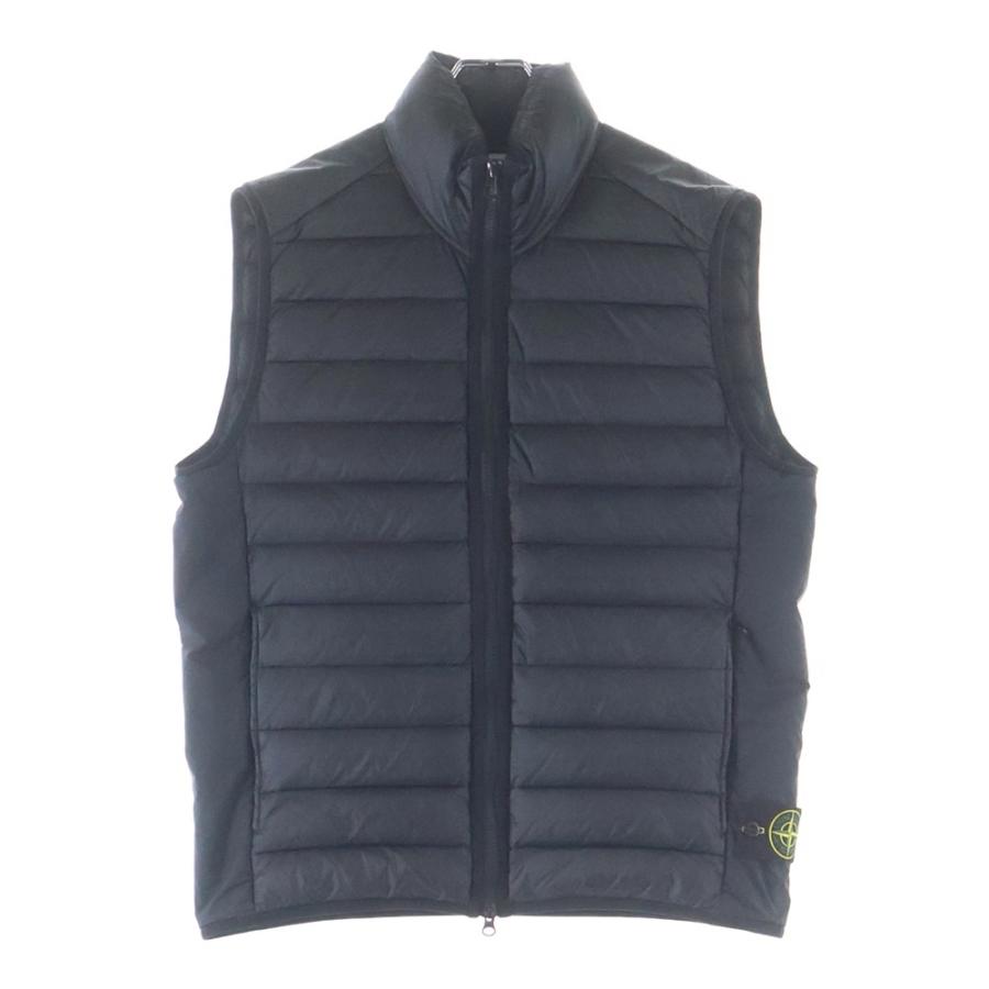 STONE ISLAND（ストーン アイランド） 24AW ルームウーブン チャンバー