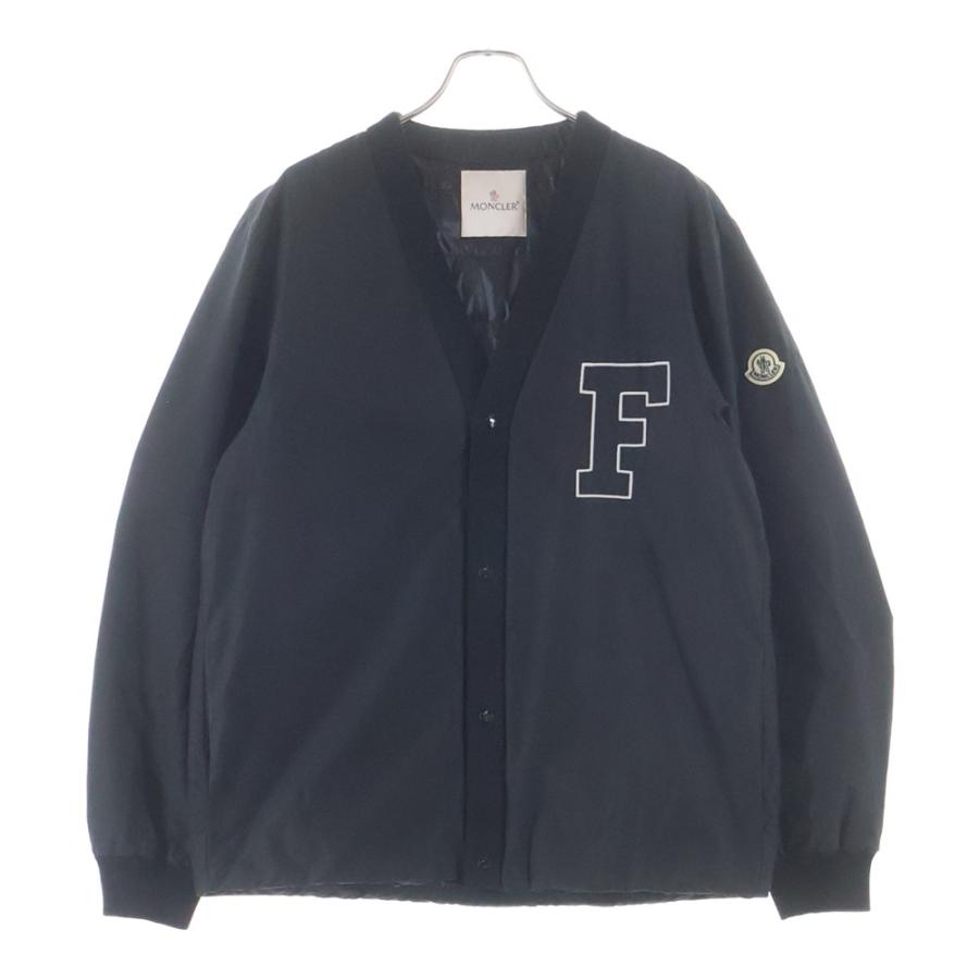【極美品】 MONCLER × FRGMT 25SS ジャケット ※sample MONCLER（モンクレール） 25SS ×FRGMNT Anice Jacket ×フラグメント