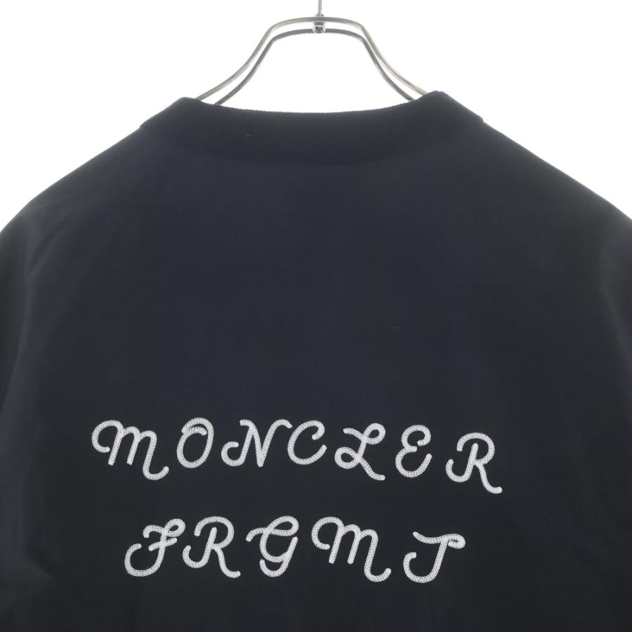MONCLER（モンクレール） 25SS ×FRGMNT Anice Jacket ×フラグメント