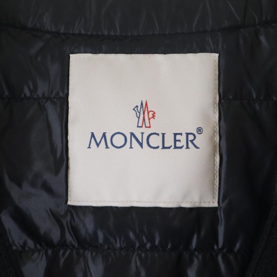 MONCLER（モンクレール） 25SS ×FRGMNT Anice Jacket ×フラグメント