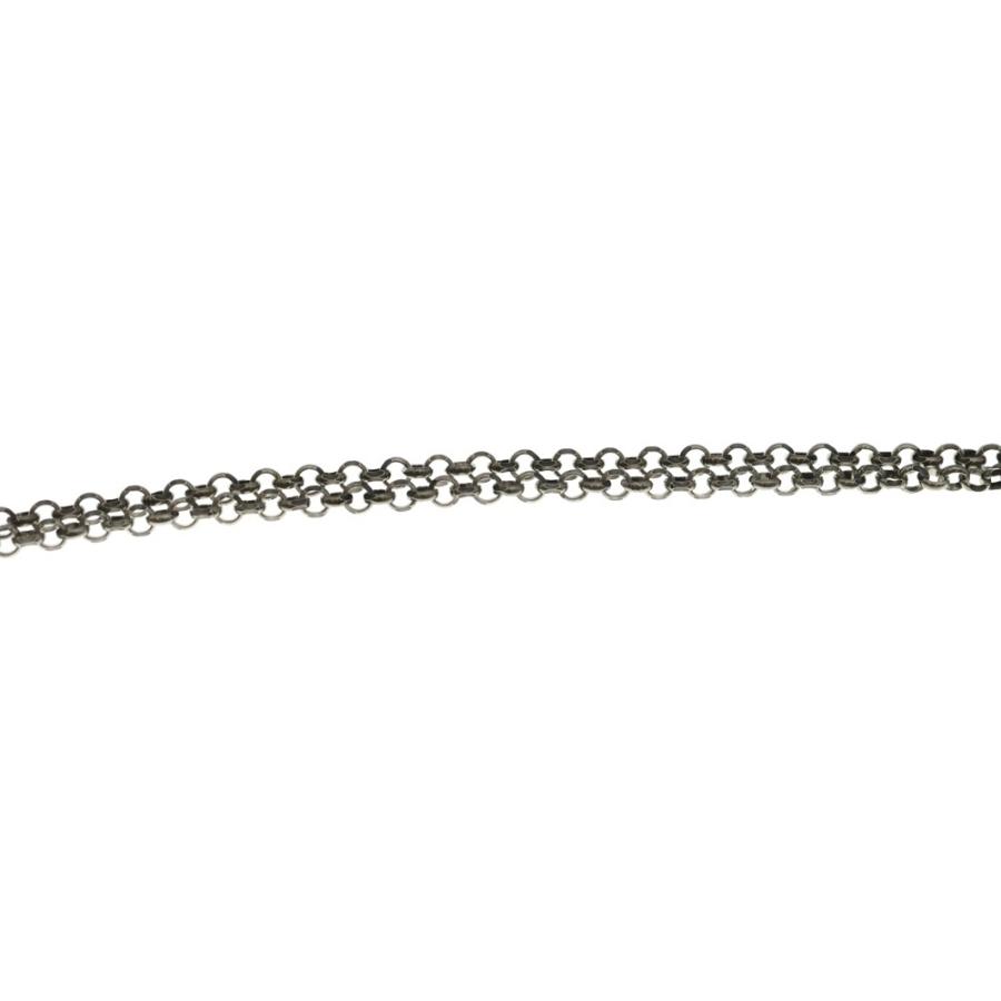 GUCCI（グッチ） Double G Key Pendant Necklace ダブルGキー