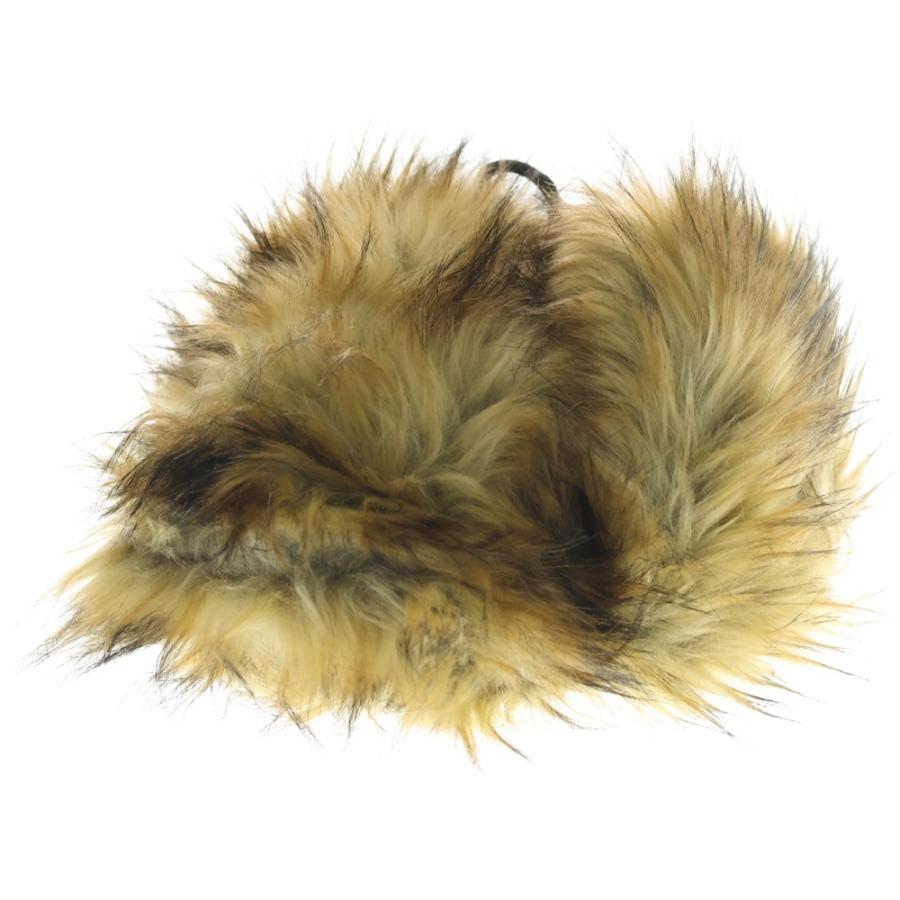 新品 ★ JADED LONDON ファー トラッパー 帽子 JADED LONDON ジェイデッドロンドン Fur Trooper Hat ファー