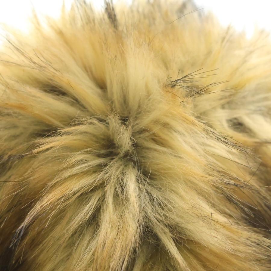 JADED LONDON ジェイデッドロンドン Fur Trooper Hat ファー