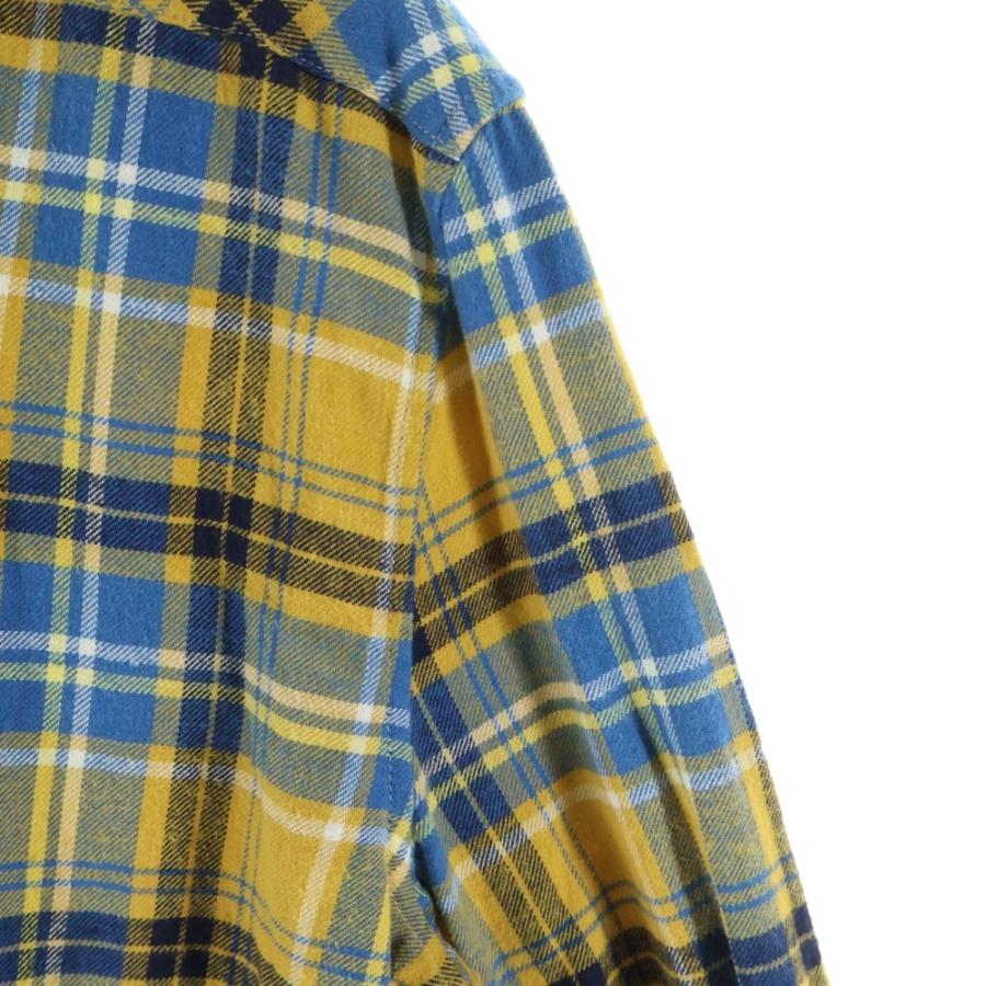 Rick Owens（リック・オウエンス） 21SS プレゲトン期 スナップカラー