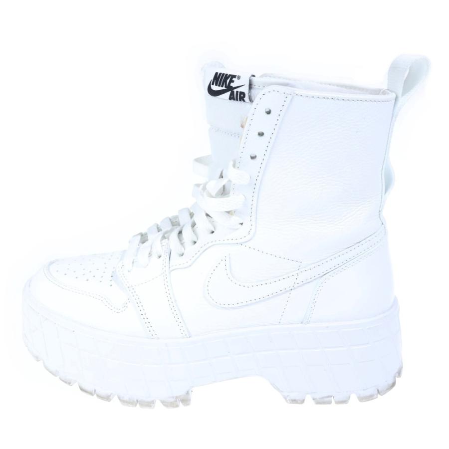 NIKE（ナイキ） Women Air Jordan 1 Brooklyn High ウィメンズ エア