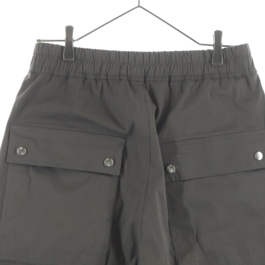 Rick Owens（リック・オウエンス） 24SS WIDE BELA PANTS ワイドベラ