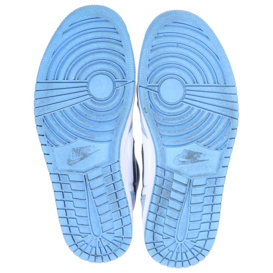 NIKE（ナイキ） AIR JORDAN 1 RETRO HIGH OG 555088-134 エア