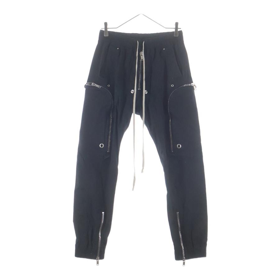 Rick Owens（リック・オウエンス） 25SS BAUHAUS CARGO バウハウス