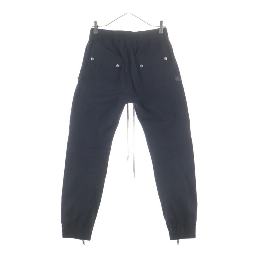 Rick Owens（リック・オウエンス） 25SS BAUHAUS CARGO バウハウス