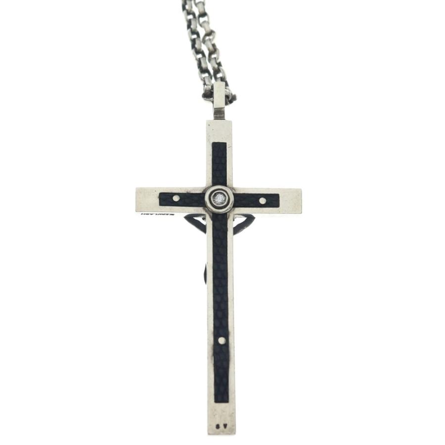 イサムカタヤマバックラッシュ haraKIRI ROSARY ロザリオ クロス