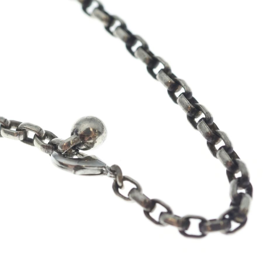 アクセサリー ISAMU KATAYAMA BACKLASH haraKIRI ROSARY イサムカタヤマバックラッシュ haraKIRI ROSARY ロザリオ クロス