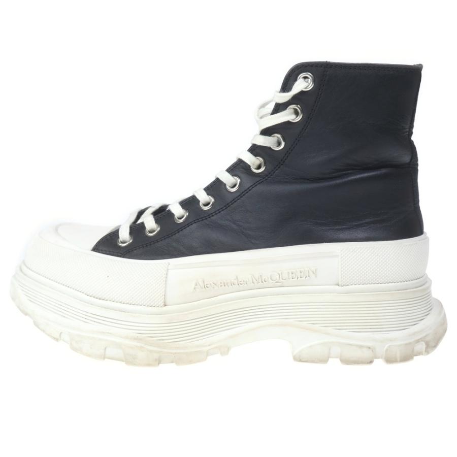 Alexander McQueen（アレキサンダーマックイーン） Tread Slick Boots 
