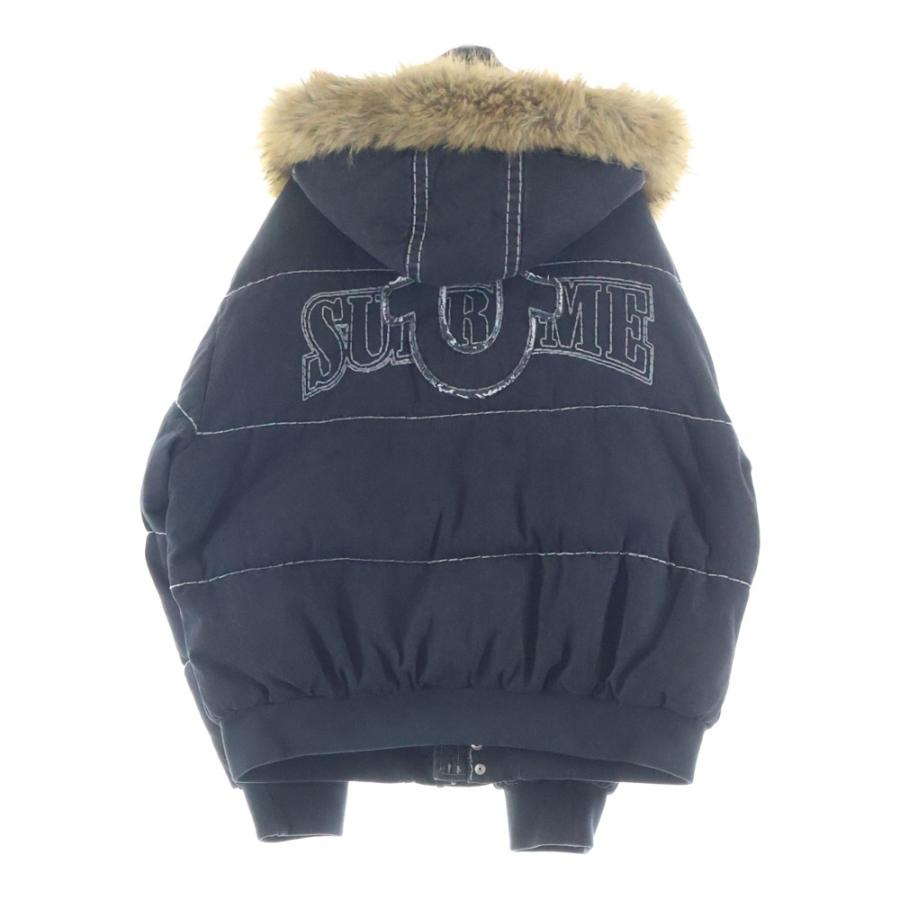 Supreme（シュプリーム） 25AW ×True Religion Puffer Jacket トゥルー