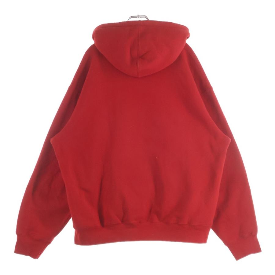 Supreme（シュプリーム） Small Box Hooded Sweatshirt スモール