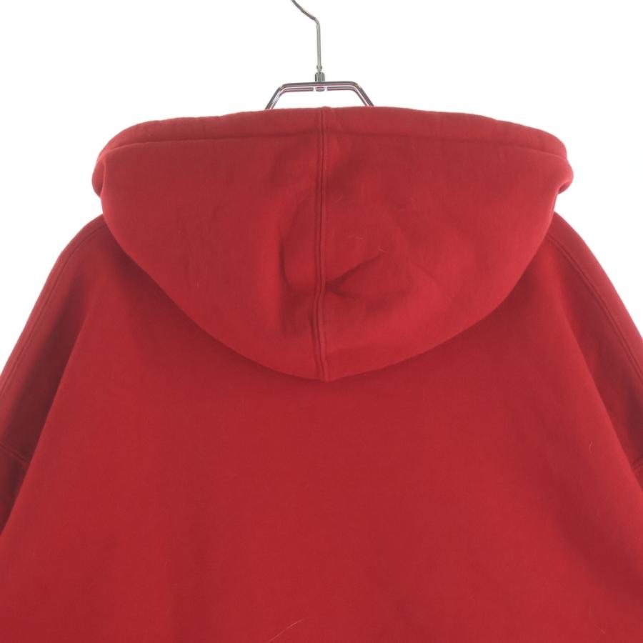 Supreme（シュプリーム） Small Box Hooded Sweatshirt スモール