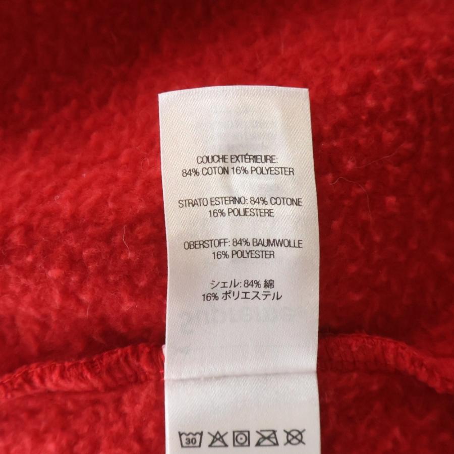Supreme（シュプリーム） Small Box Hooded Sweatshirt スモール