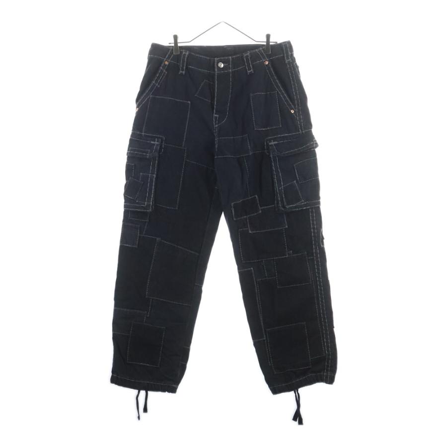 Supreme（シュプリーム） 25AW ×True Religion Patchwork Cargo Pant