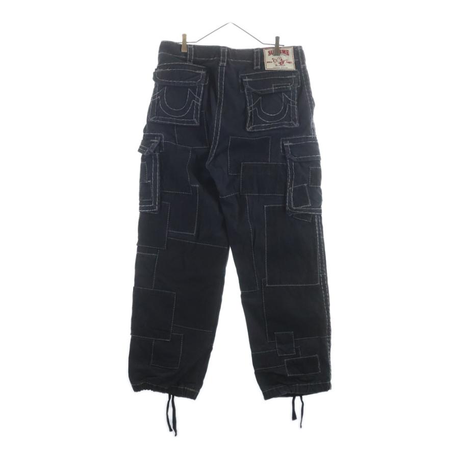 Supreme（シュプリーム） 25AW ×True Religion Patchwork Cargo Pant 