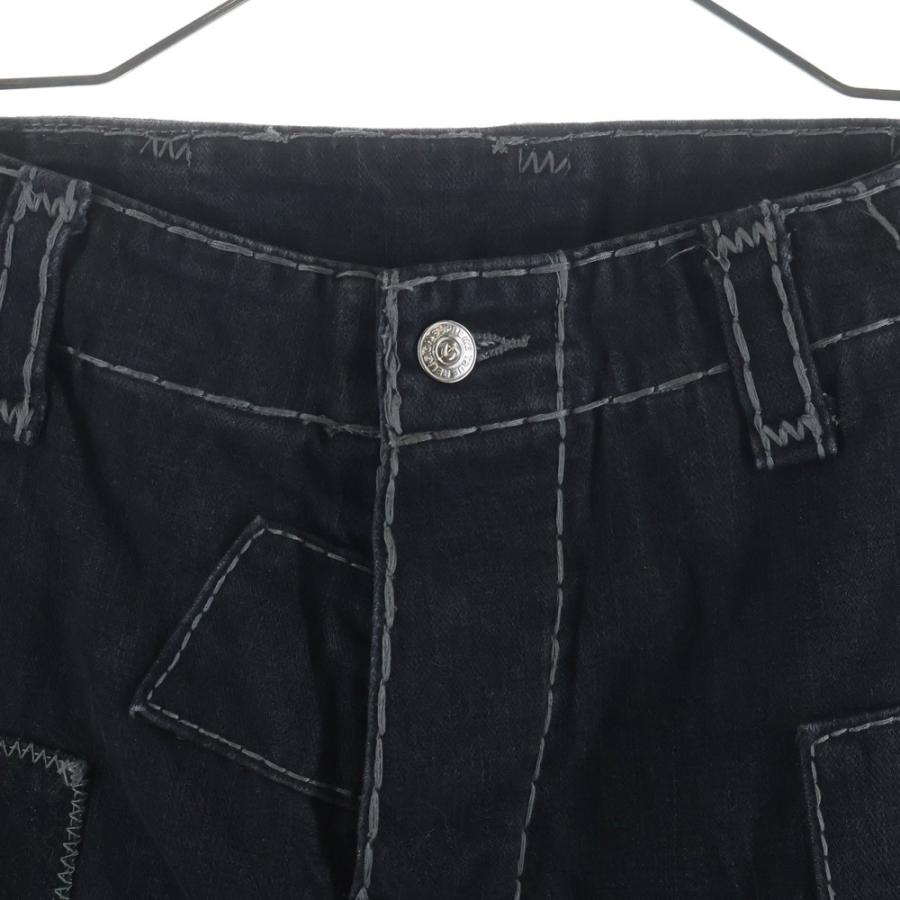 Supreme（シュプリーム） 25AW ×True Religion Patchwork Cargo Pant