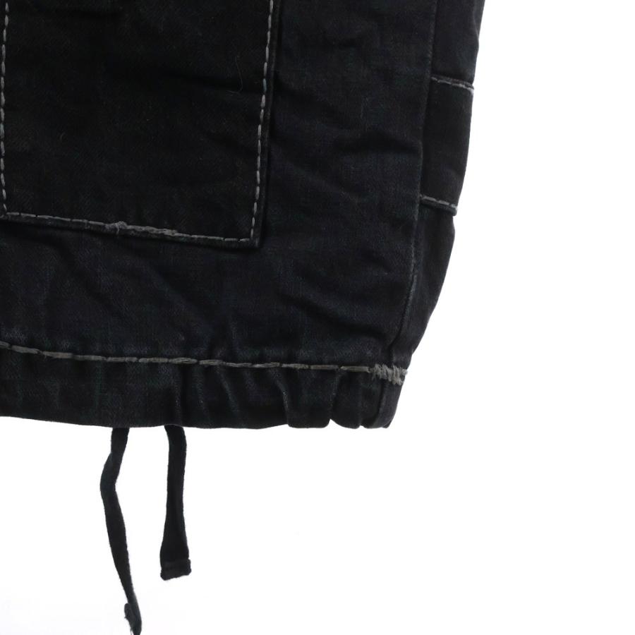 Supreme（シュプリーム） 25AW ×True Religion Patchwork Cargo Pant