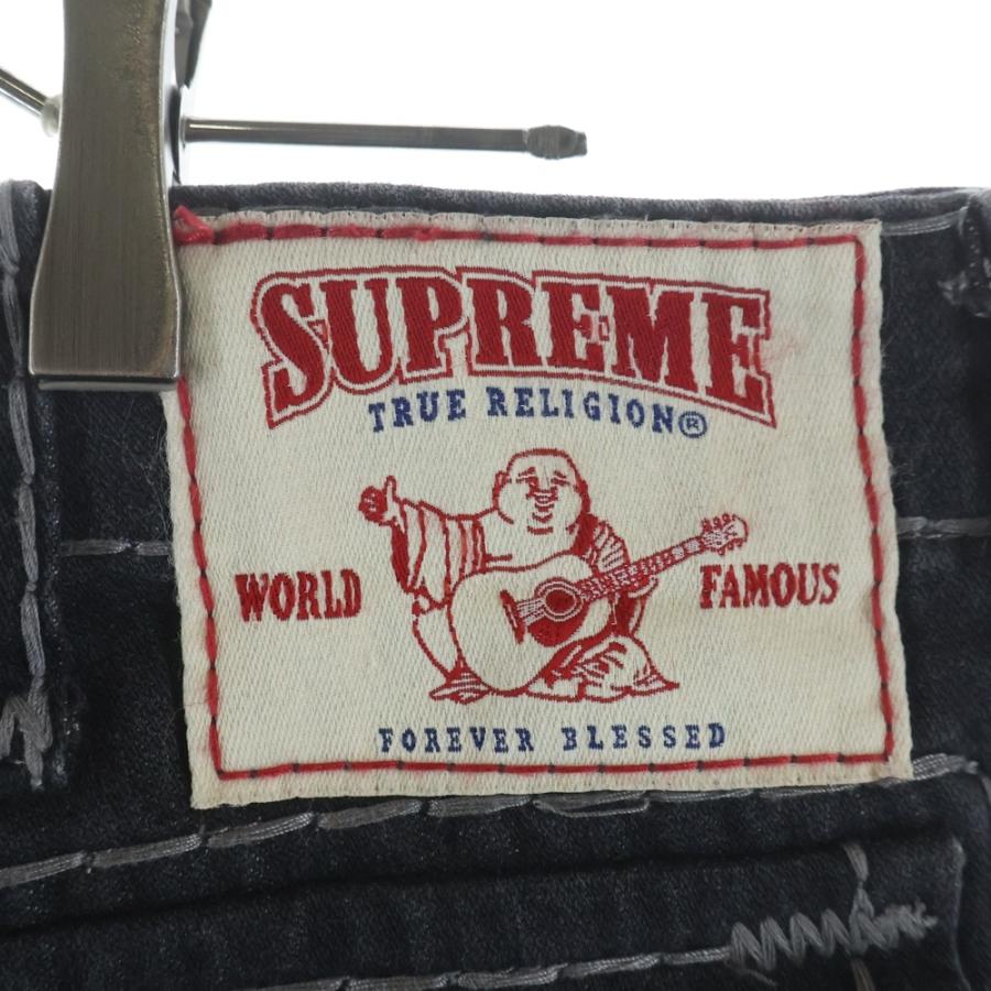 Supreme（シュプリーム） 25AW ×True Religion Patchwork Cargo Pant